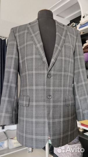 Пиджак мужской