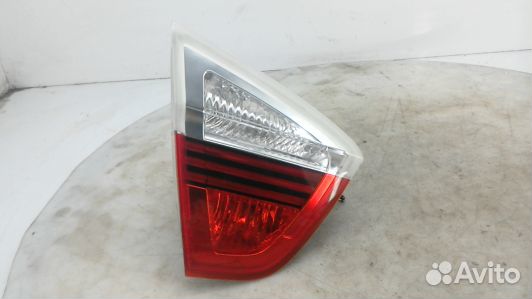 Фонарь левый крышки багажника BMW 3 E90/E91 (81Y07