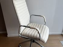 Кресло для руководителя easy chair 641