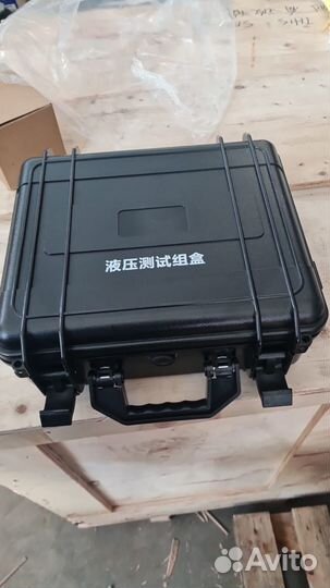 Набор манометров