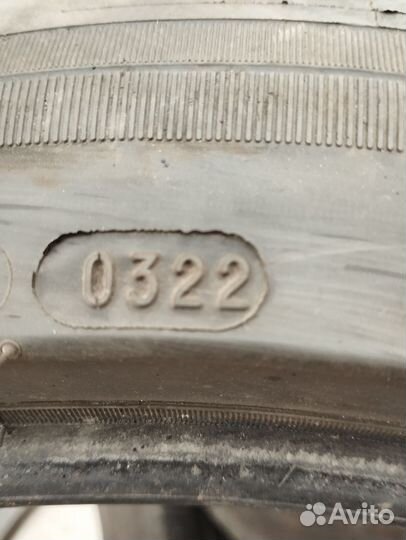 Michelin Pilot Sport 3 255/40 R19 100Y