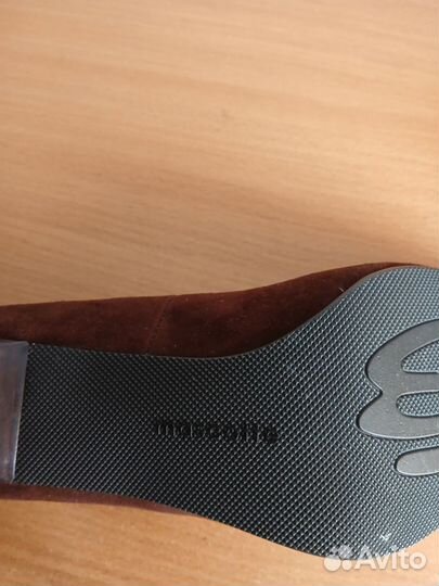 Обувь женская 38 размер