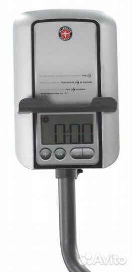 Эллиптический тренажер Schwinn 520