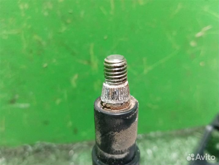 Мотор стеклоочистителя задний Renault Megane 2 (L