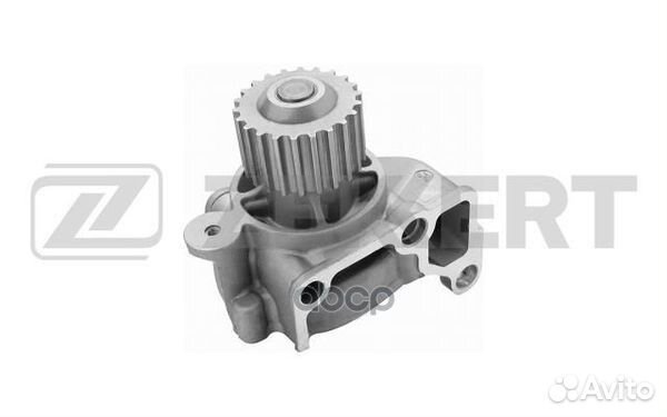 Помпа водяная Mazda 323 III 89- 626 II III 83