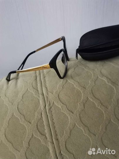 Очки имиджевые женские