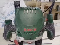 Bosch pof 1200 стол фрезерный