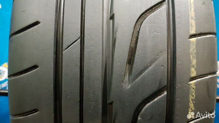 Bridgestone Potenza RE001 Adrenalin 225/55 R17