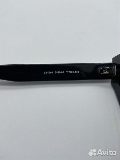 Солнцезащитные очки женские Burberry