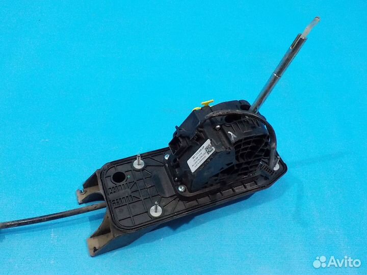 Кулиса АКПП volkswagen Jetta 6 2011-2018