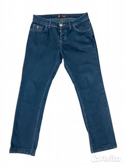 Джинсы люкс Marcelo Burlon