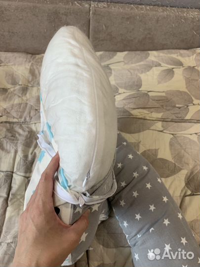 Подушка для беременных