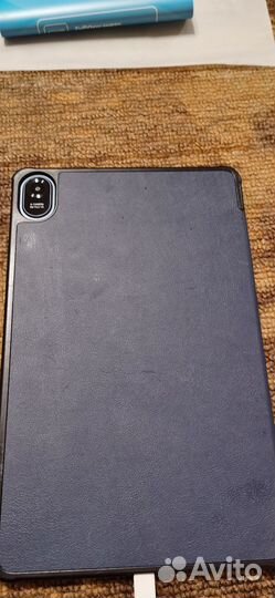 Планшет honor pad 8 128