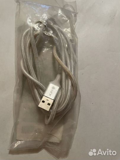 Провод ля зарядки mini USB