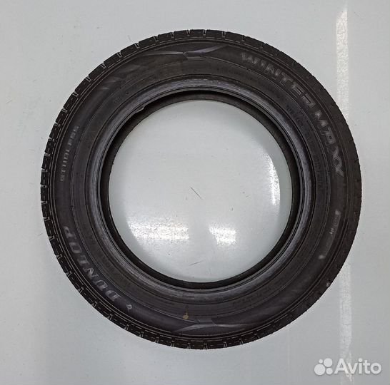 Dunlop Winter Maxx WM02 185/60 R15