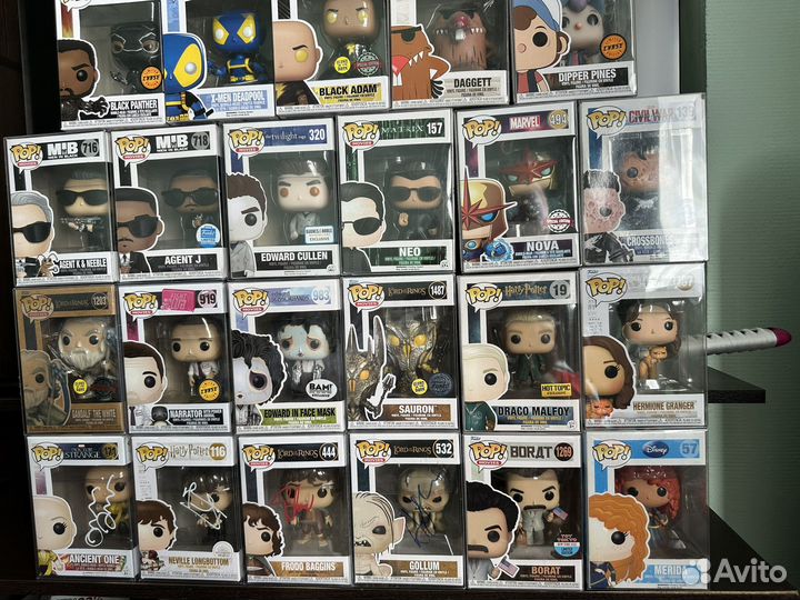 Funko pop