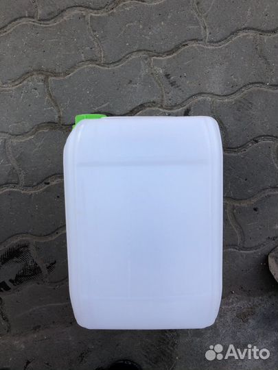 Канистры 20л