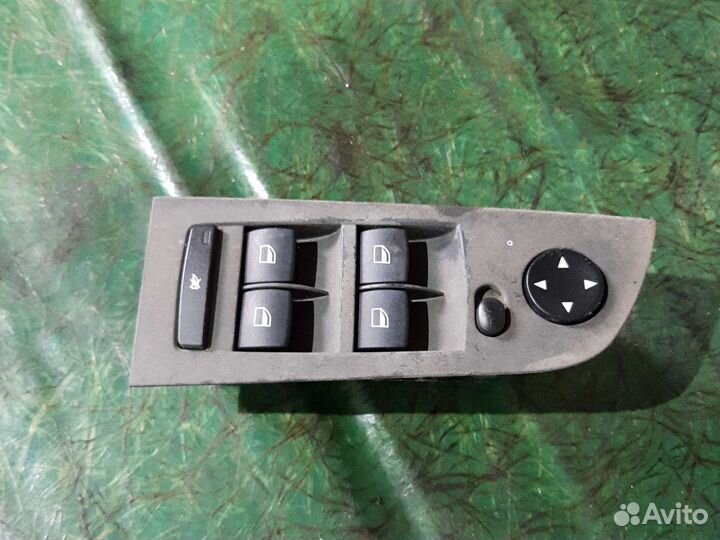 Блок стп BMW E90 E91 3 series