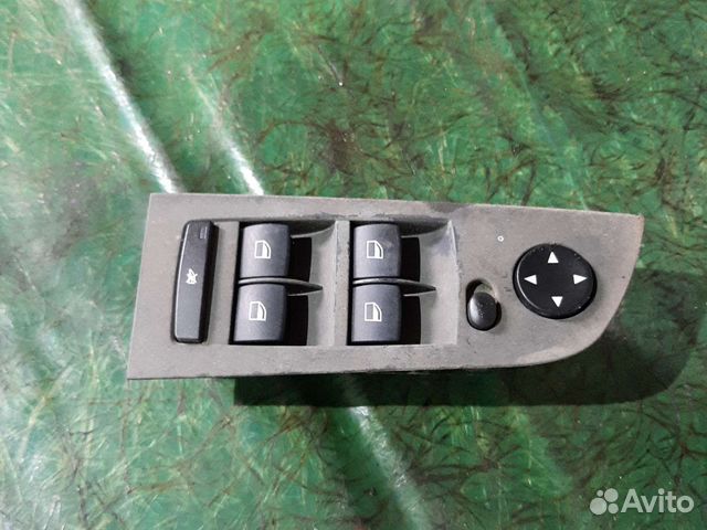 Блок стп BMW E90 E91 3 series