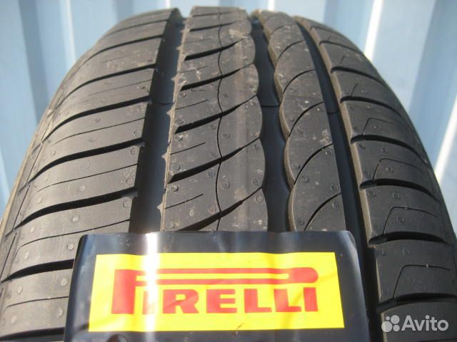 Pirelli Cinturato P1 Verde 185/65 R15 88T