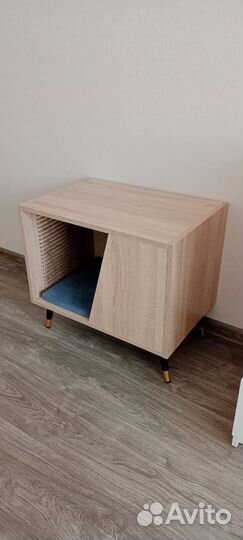 Домик для кошек