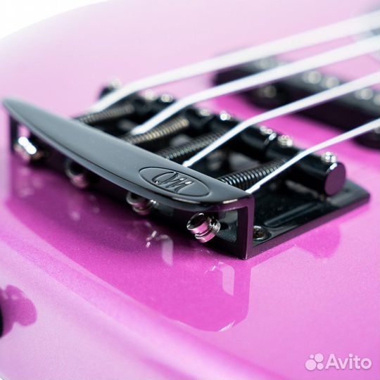 Mayones Jabba 442 Metallic Purple Pink