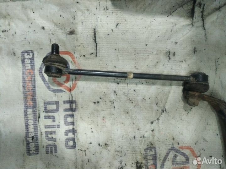 Стабилизатор поперечной устойчивости передний