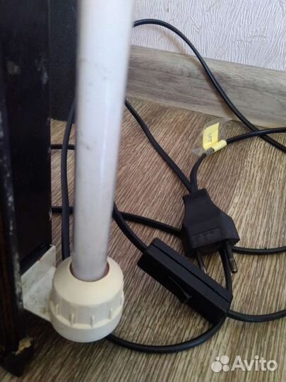 Аквариумная лампа juwel 16x895 mm, цоколь Т5