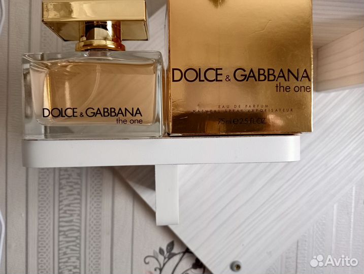 Духи женские