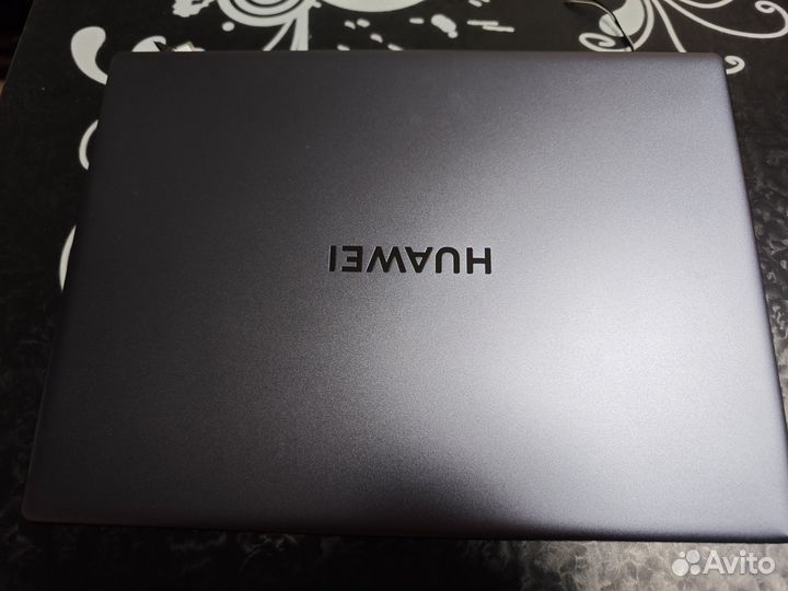 Матрица для ноутбука Huawei Matebook 14 2021года
