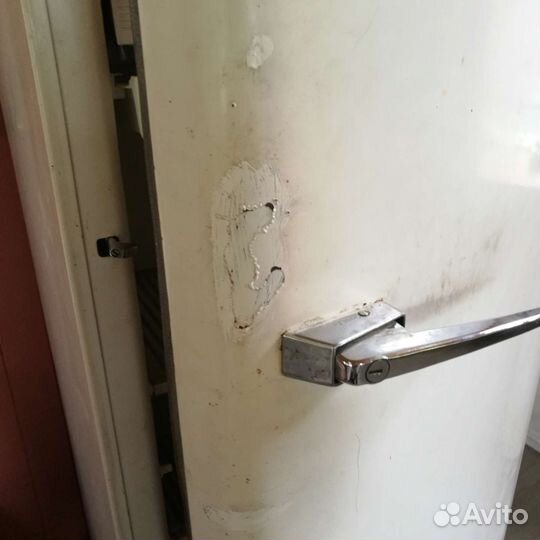 Холодильник бу