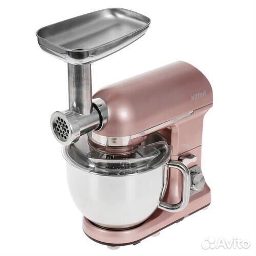 Комбайн Kitfort KT-3015