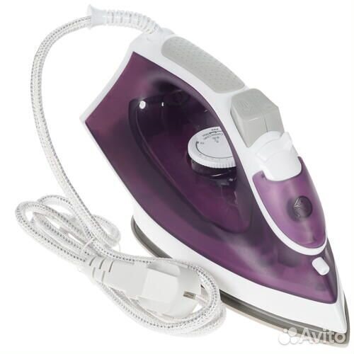 Утюг Panasonic NI-M300tvtw