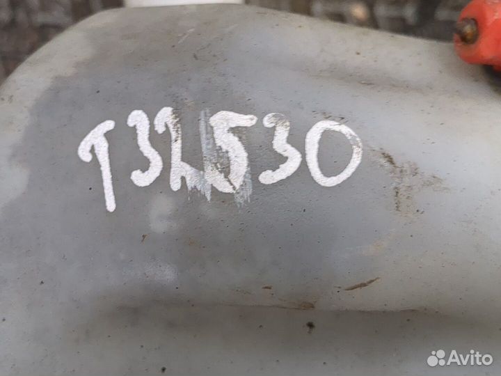 Бачок омывателя Opel Corsa D, 2007