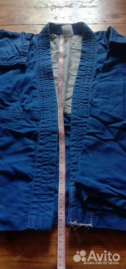 Снаряжение для боевого самбо