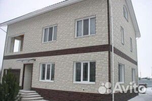 Фасадная панель