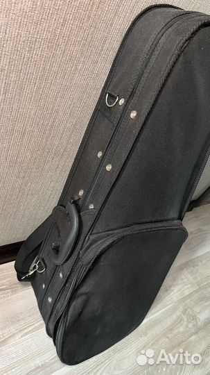 Чехол для укулеле (кофр)