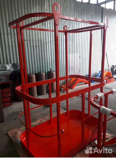 Кран-Борт 12т манипулятор 7т