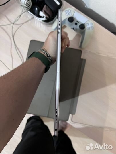 Apple iPad pro 12.9 2-е поколение