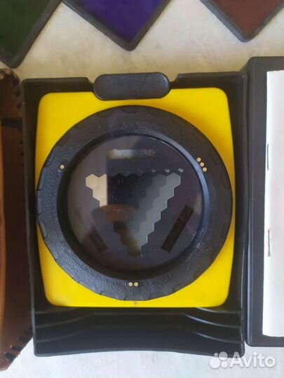 Спектрозон-1