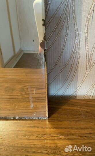 Зеркало настенное СССР