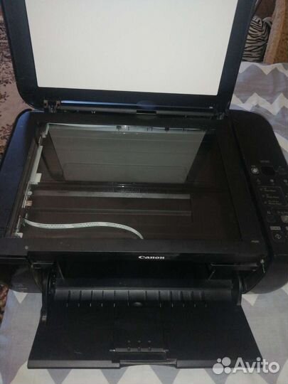 Принтер сканер ксерокс