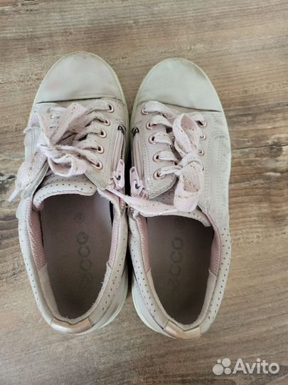 Ботиночки Ecco 33 р