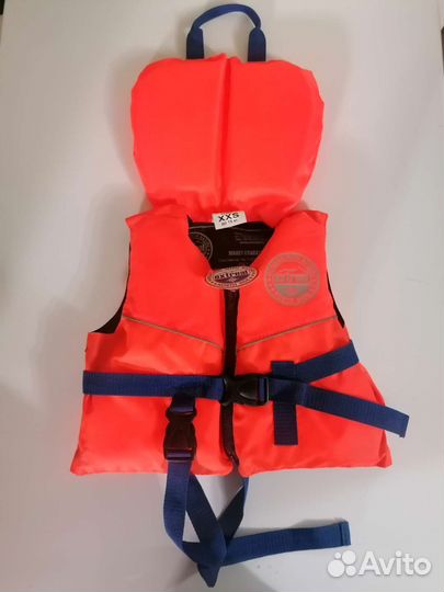 Спасательный жилет малыш extreal