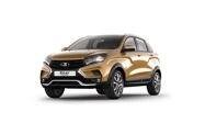 ВАЗ (LADA) XRAY Cross I (2018—2022) Хетчбэк