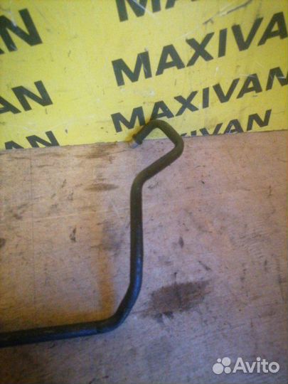 Патрубок гидроусилителя Mercedes C-Class W 204 2.2