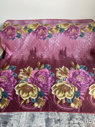 Покрывало новое