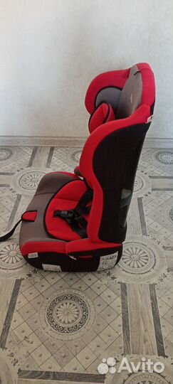 Детское автокресло бу