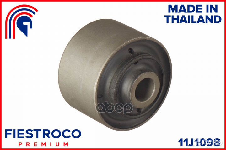 Сайлентблок mitsubishi pajero II V10-V40 11J1098