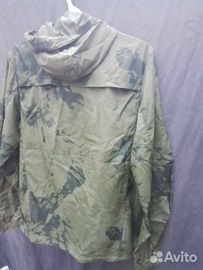 Endura Hummvee WP shell Jacket XL